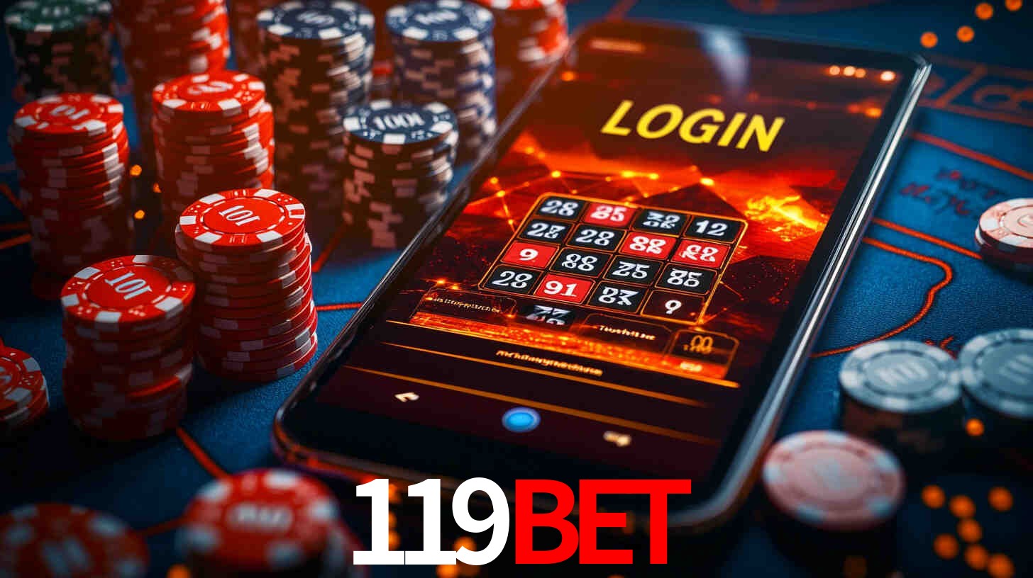 119BET.COM