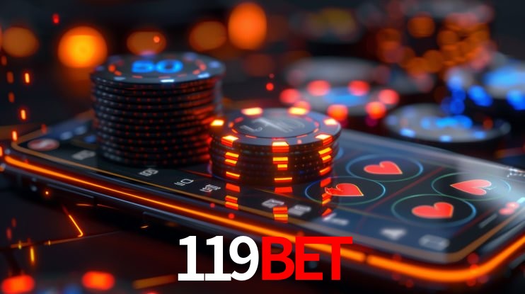 Games Directory 119BET