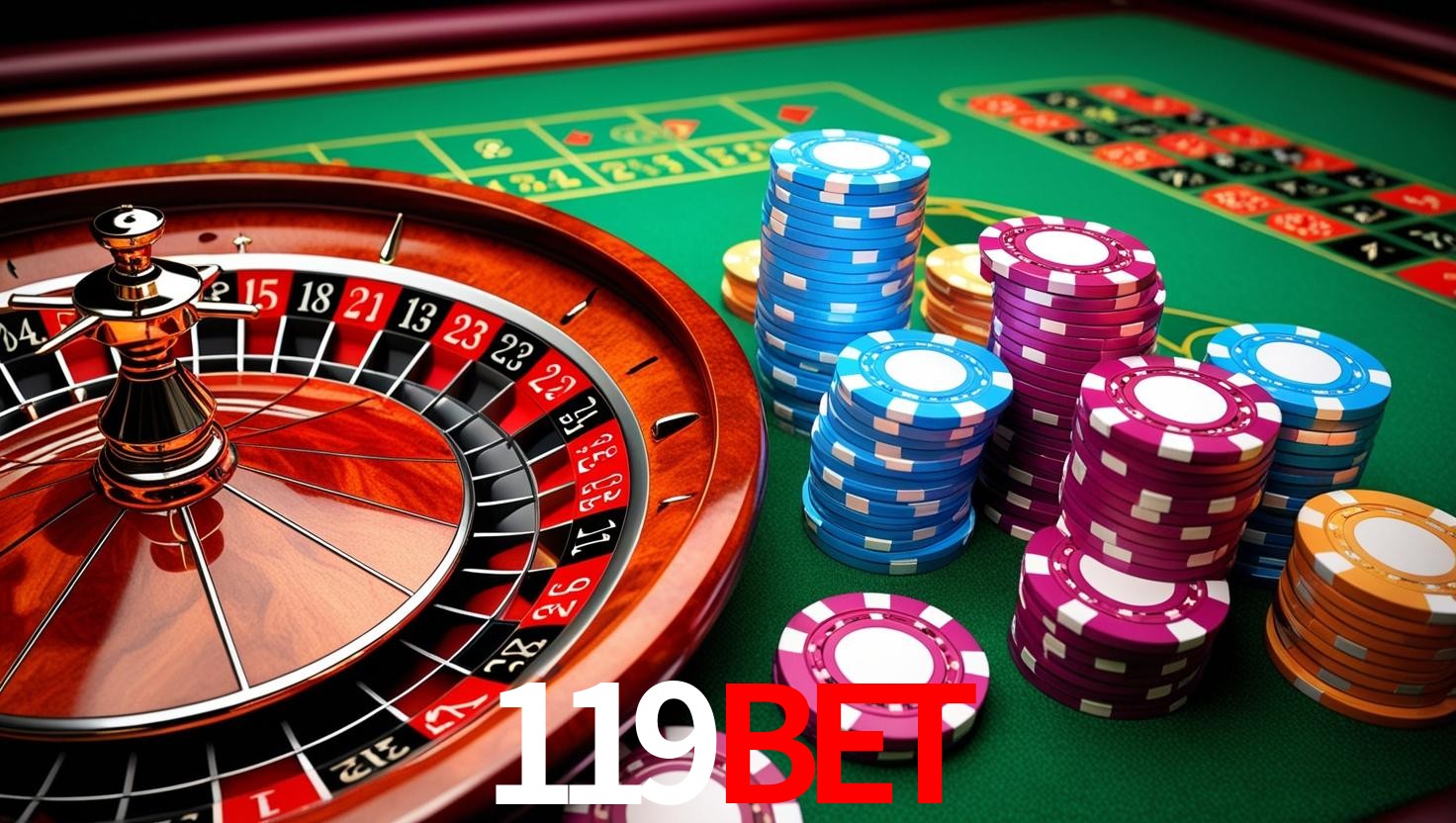 119BET