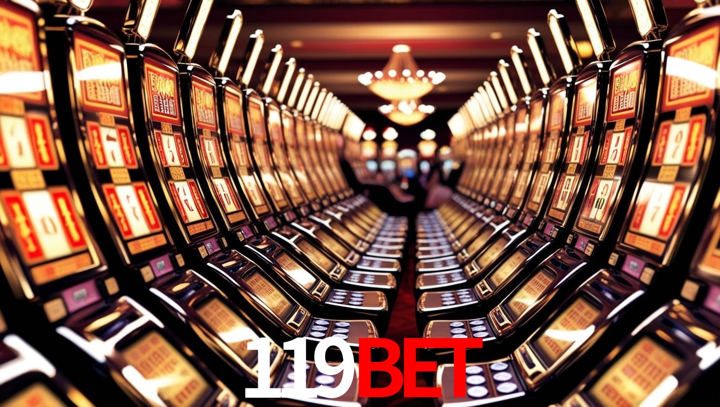 119BET