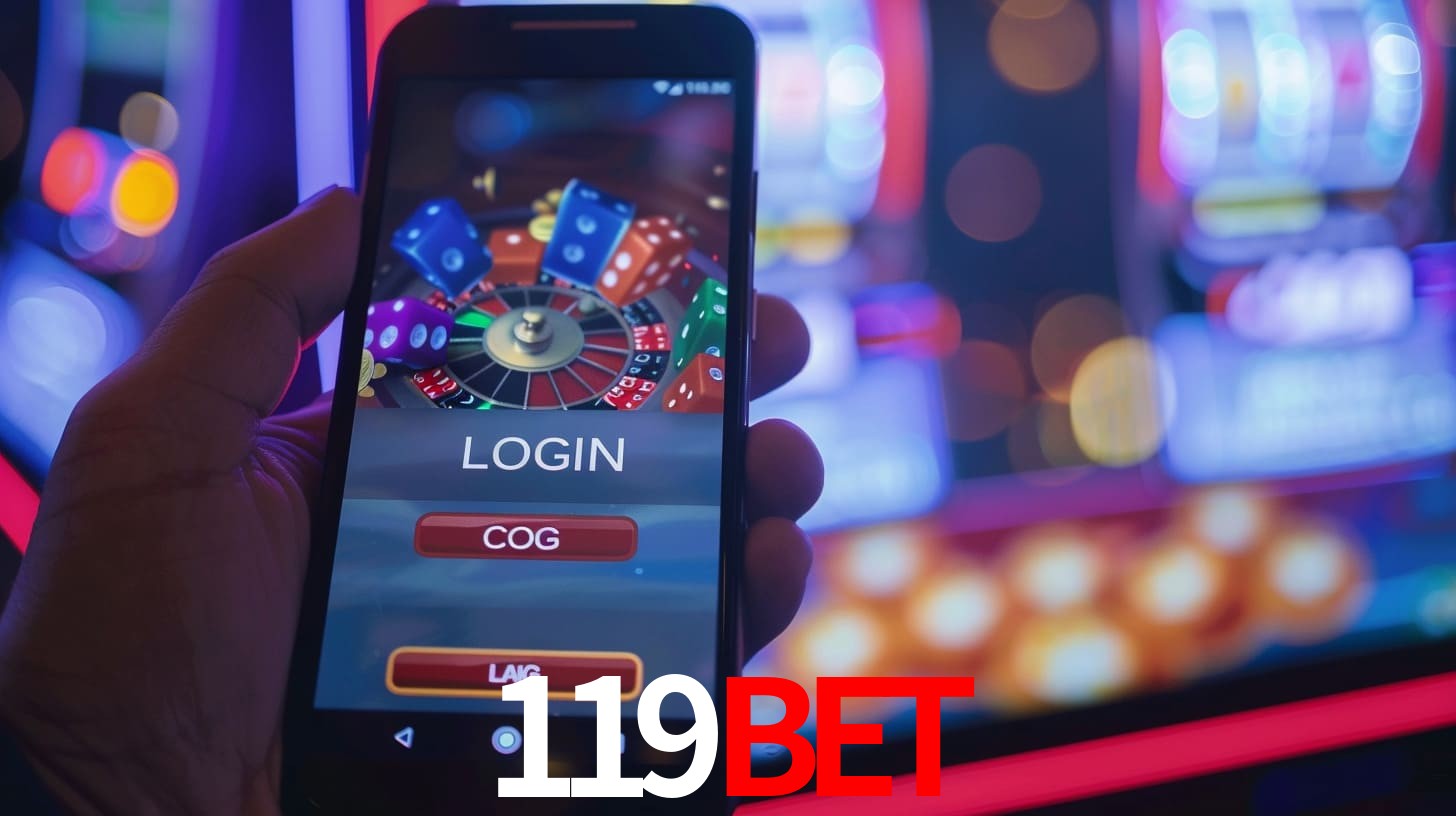 119BET