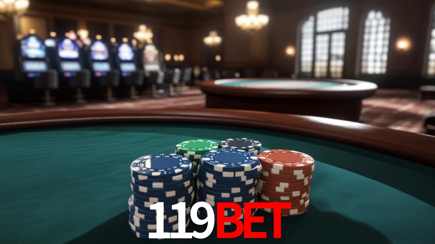 119BET