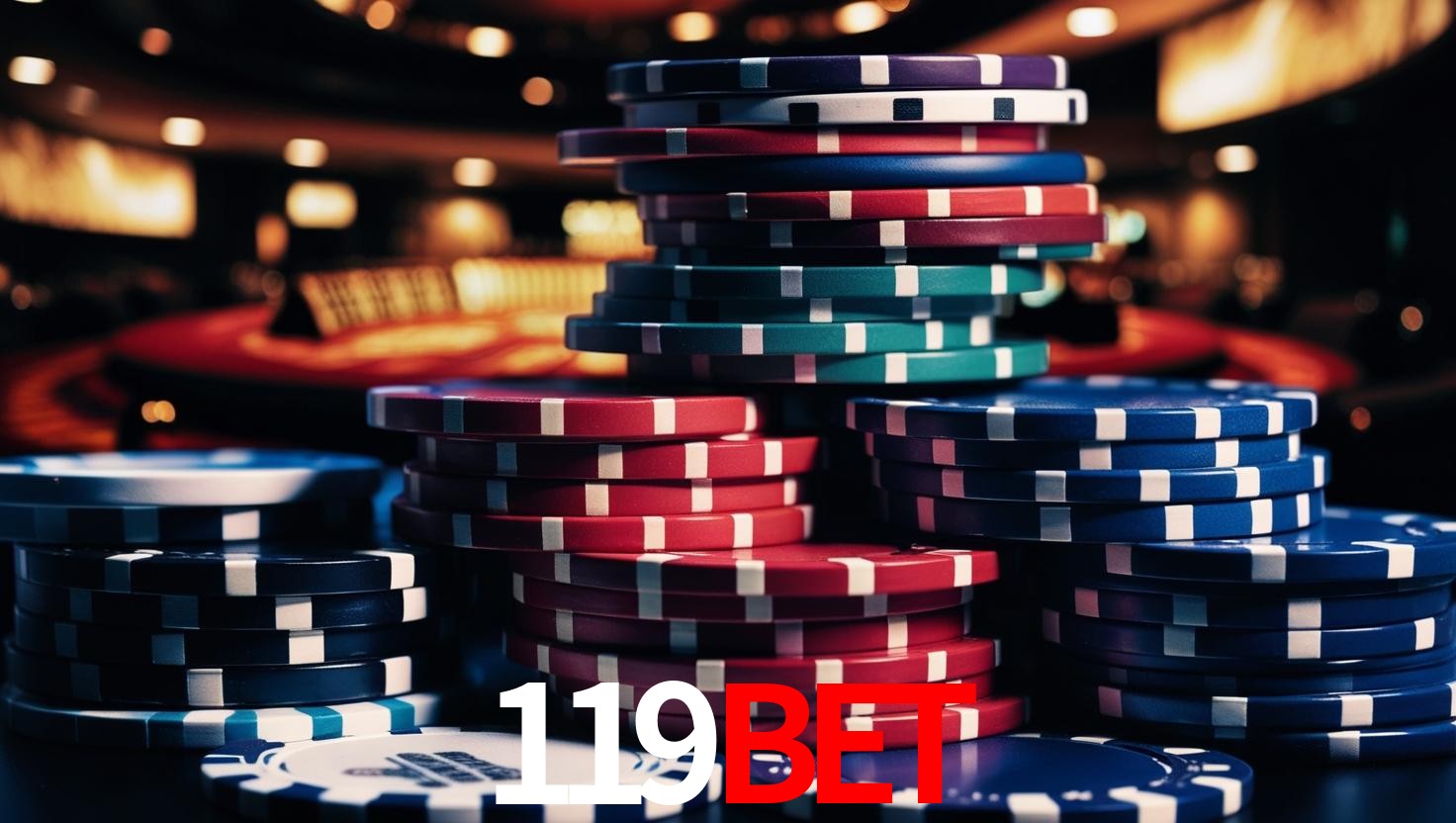 119BET