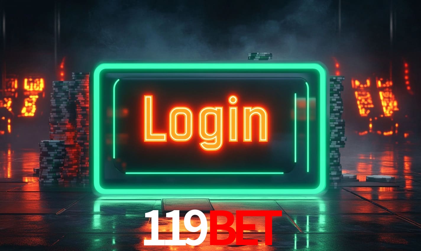119BET