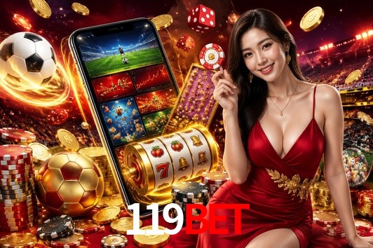 Football Betting 119bet