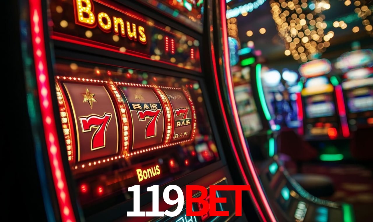 Instalar app 119bet