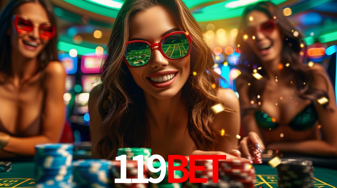 Tennis Betting 119bet