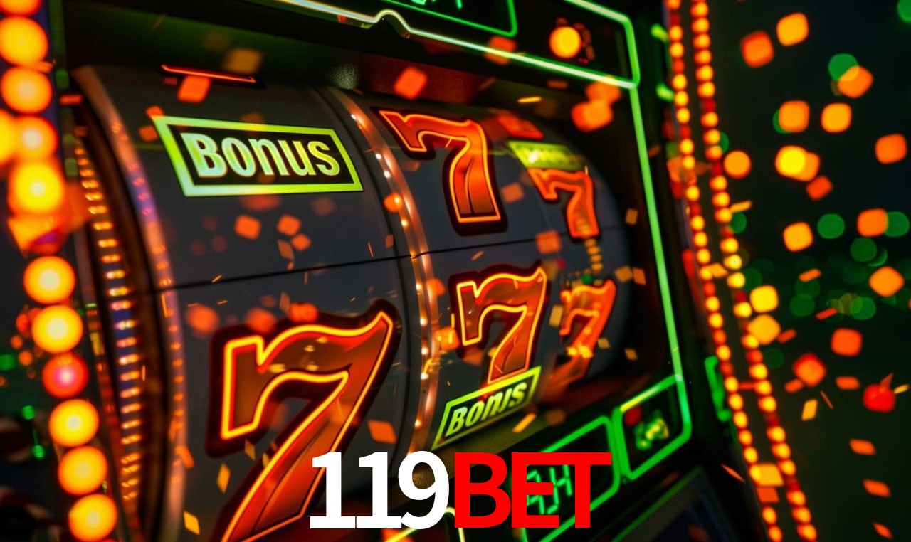Programa VIP 119bet