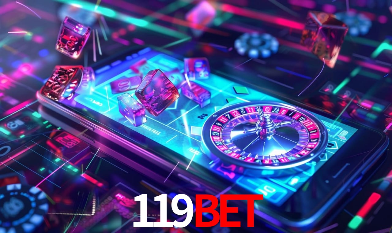 Sistemas de Segurança 119bet