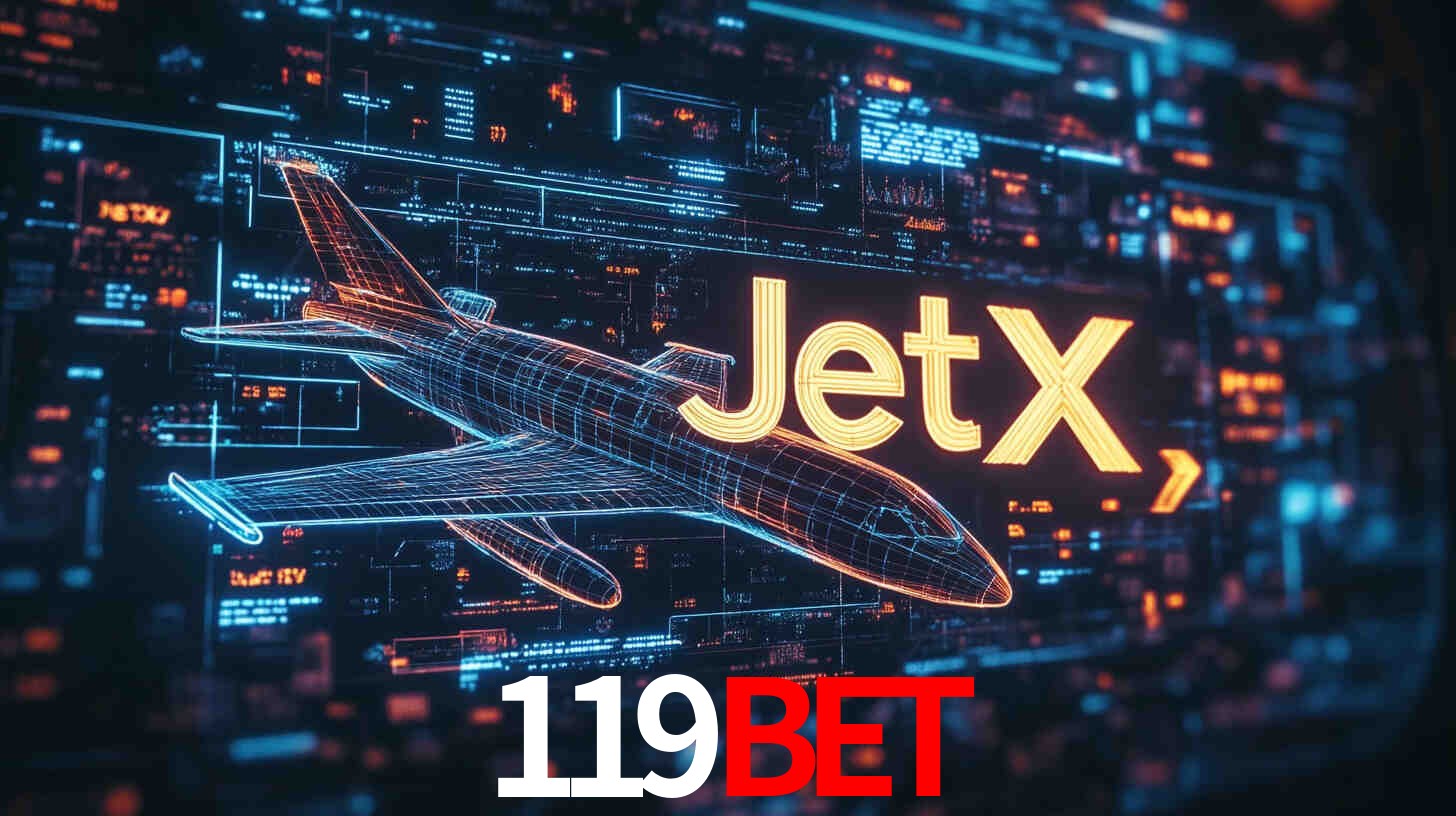 A Experiência Imersiva dos Cassinos Ao Vivo no 119bet