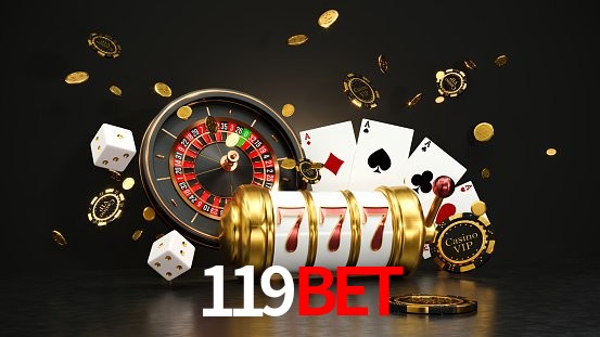 Aviator Game 119bet