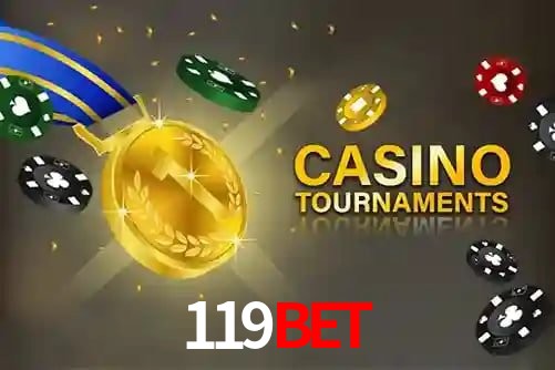 Requisitos do APK 119bet para Android