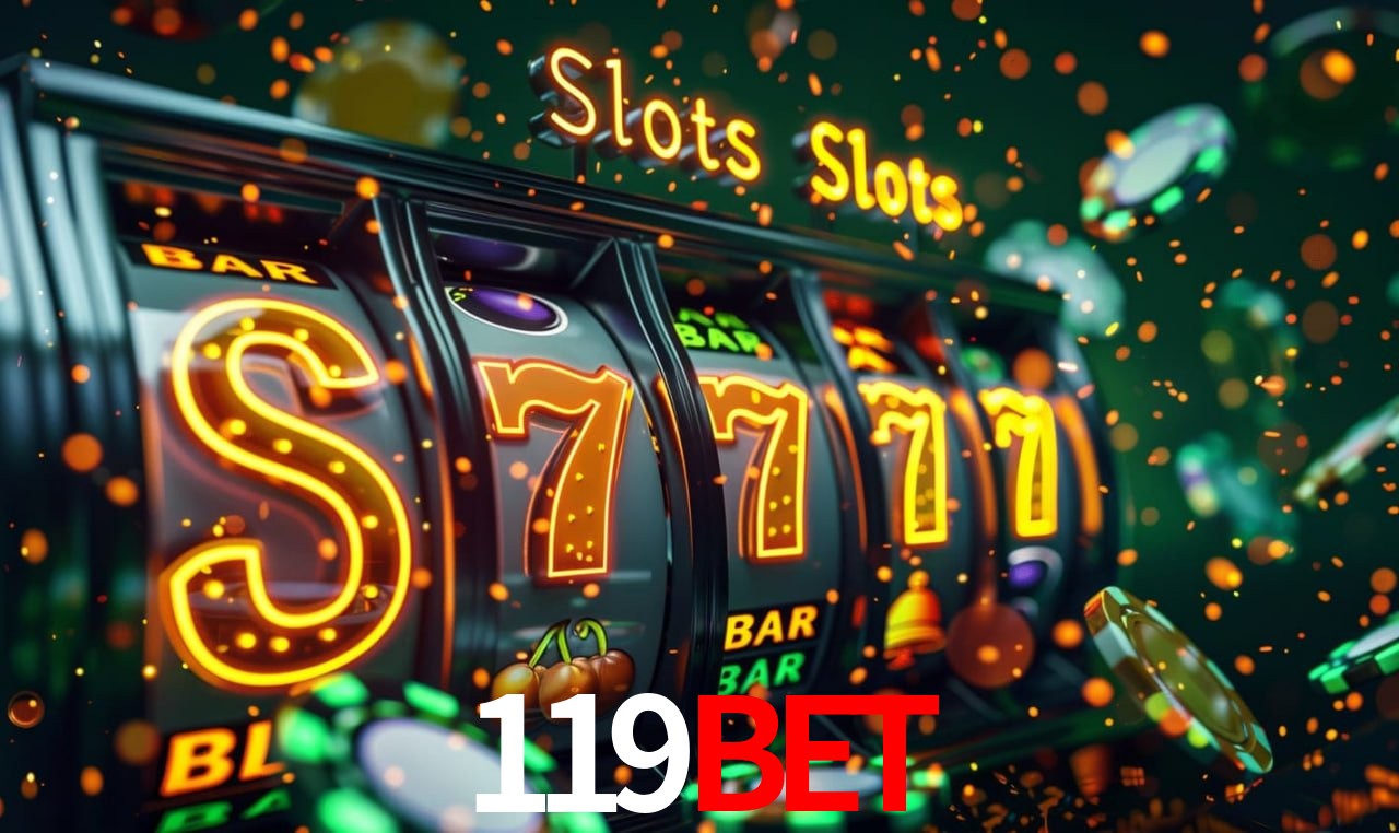 Login Seguro 119bet