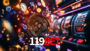 Mesa de Blackjack 119bet