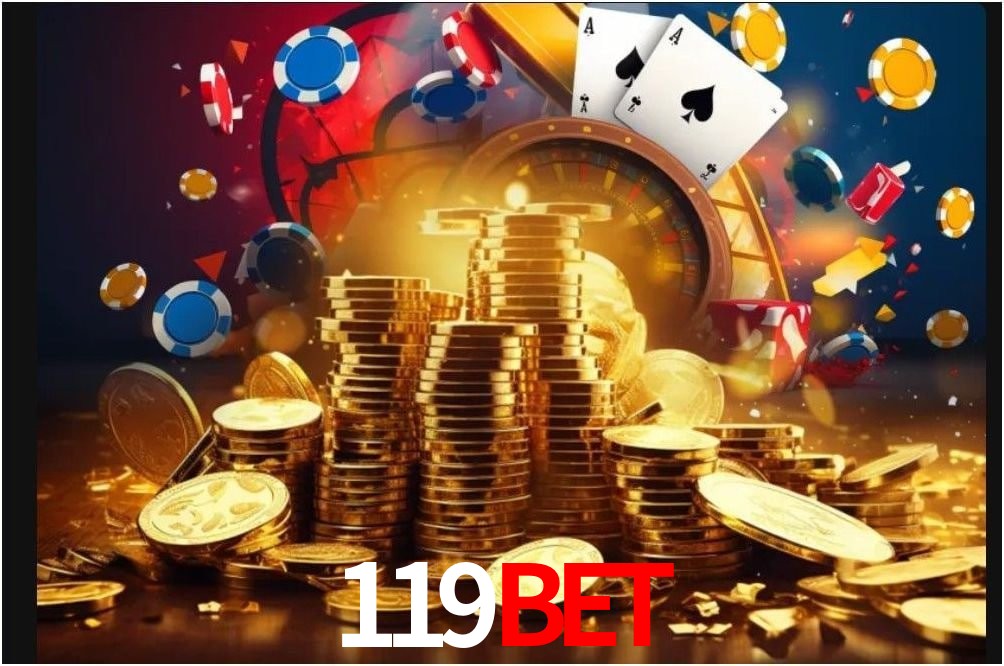 Jogo Aviator 119bet