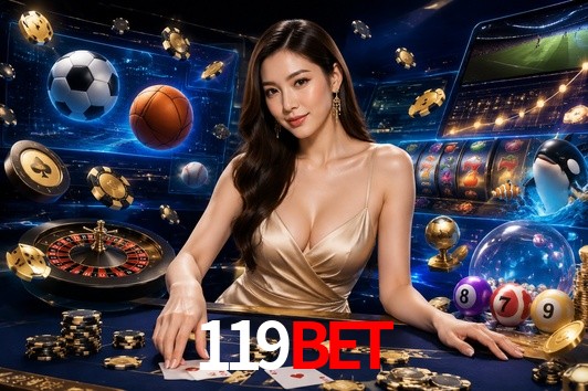 Platform Technology 119bet