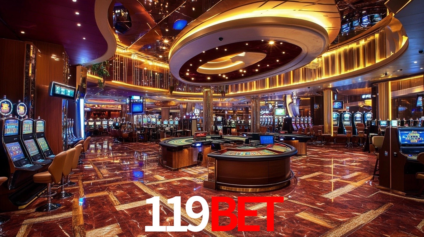 Exclusive Games 119bet