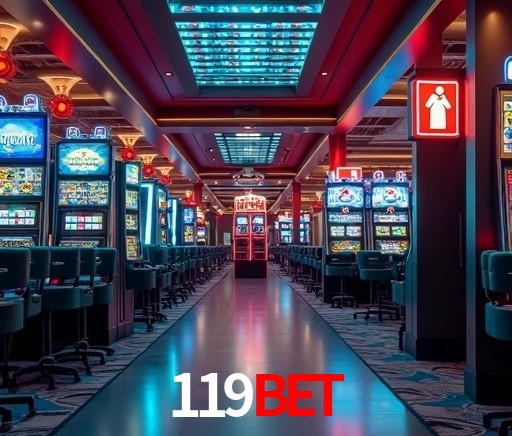 Interface Premium 119bet