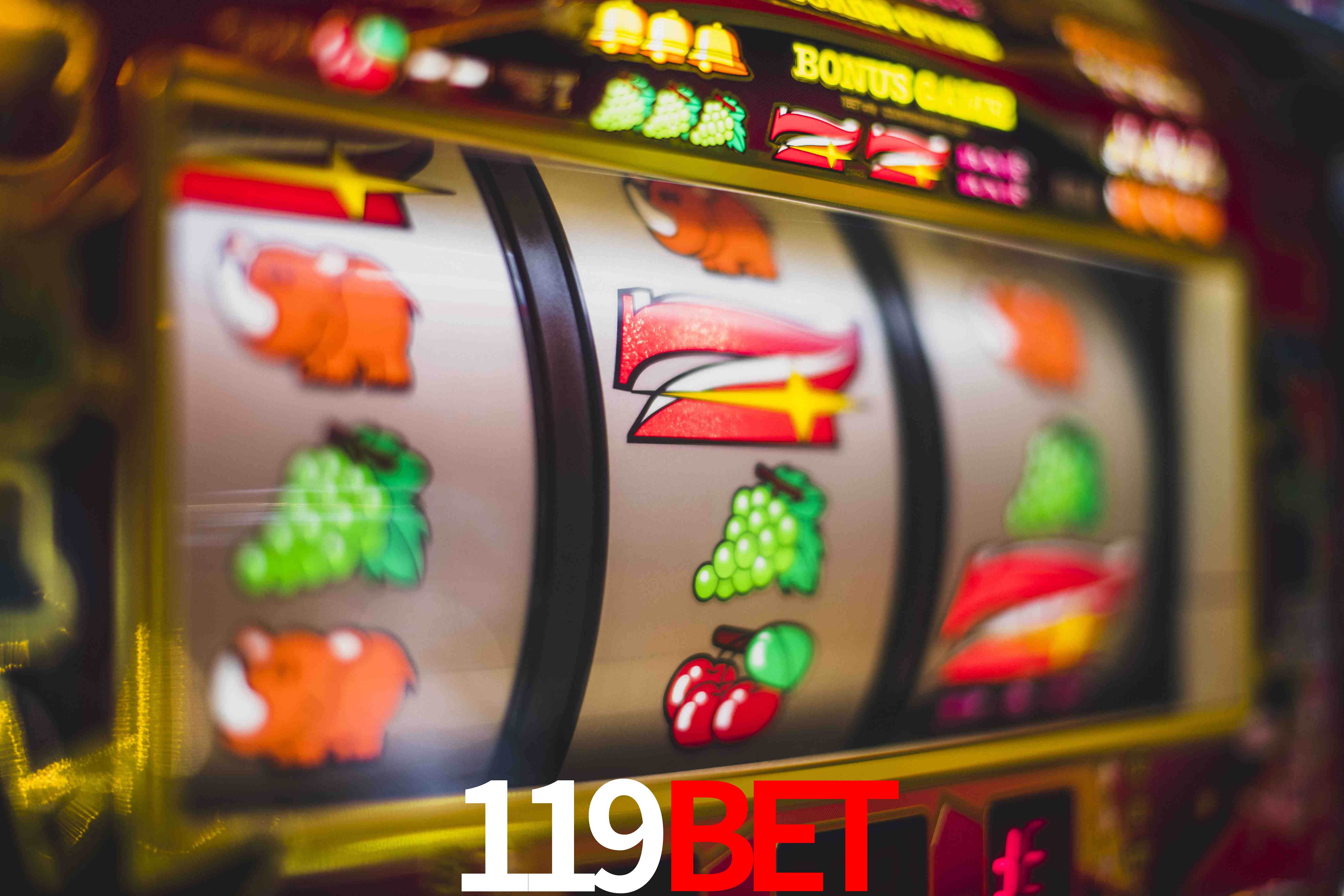 Spaceman Game 119bet
