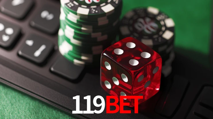 Weekend Specials 119bet