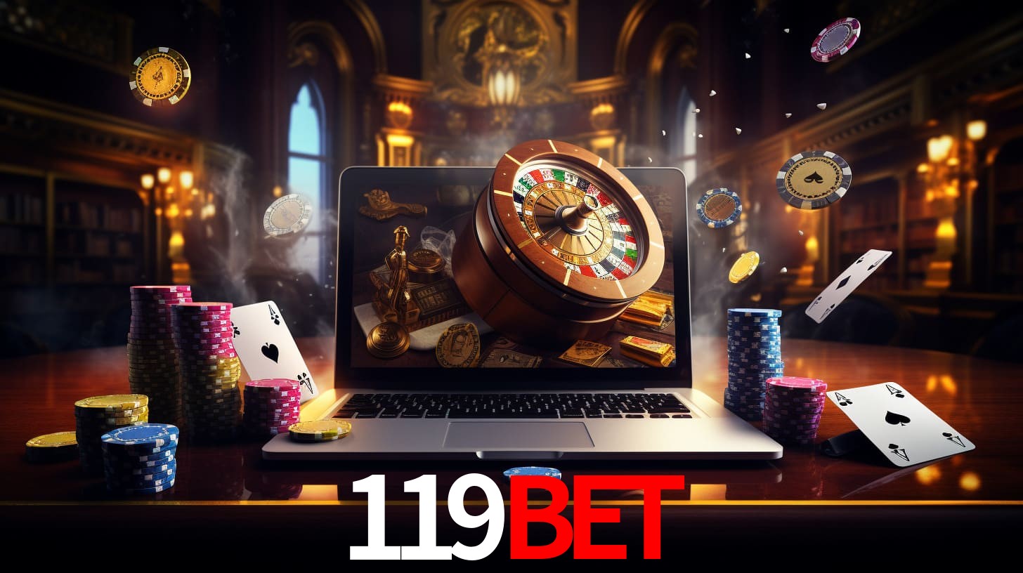 Programa VIP 119bet