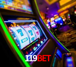 Descubra a Essência do 119bet: Nossa História e Compromissos
