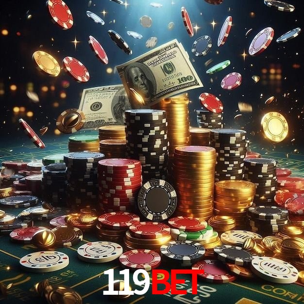 Casino VIP 119bet