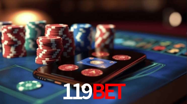 Estatísticas 119bet