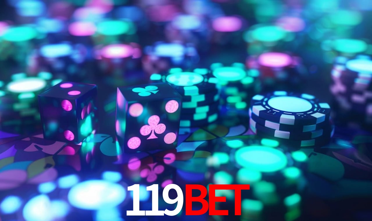 Diretório de Jogos 119bet