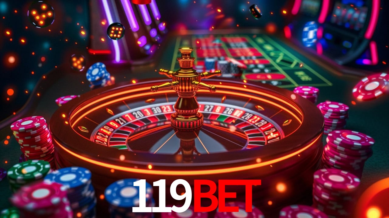 Jogo Spaceman 119bet
