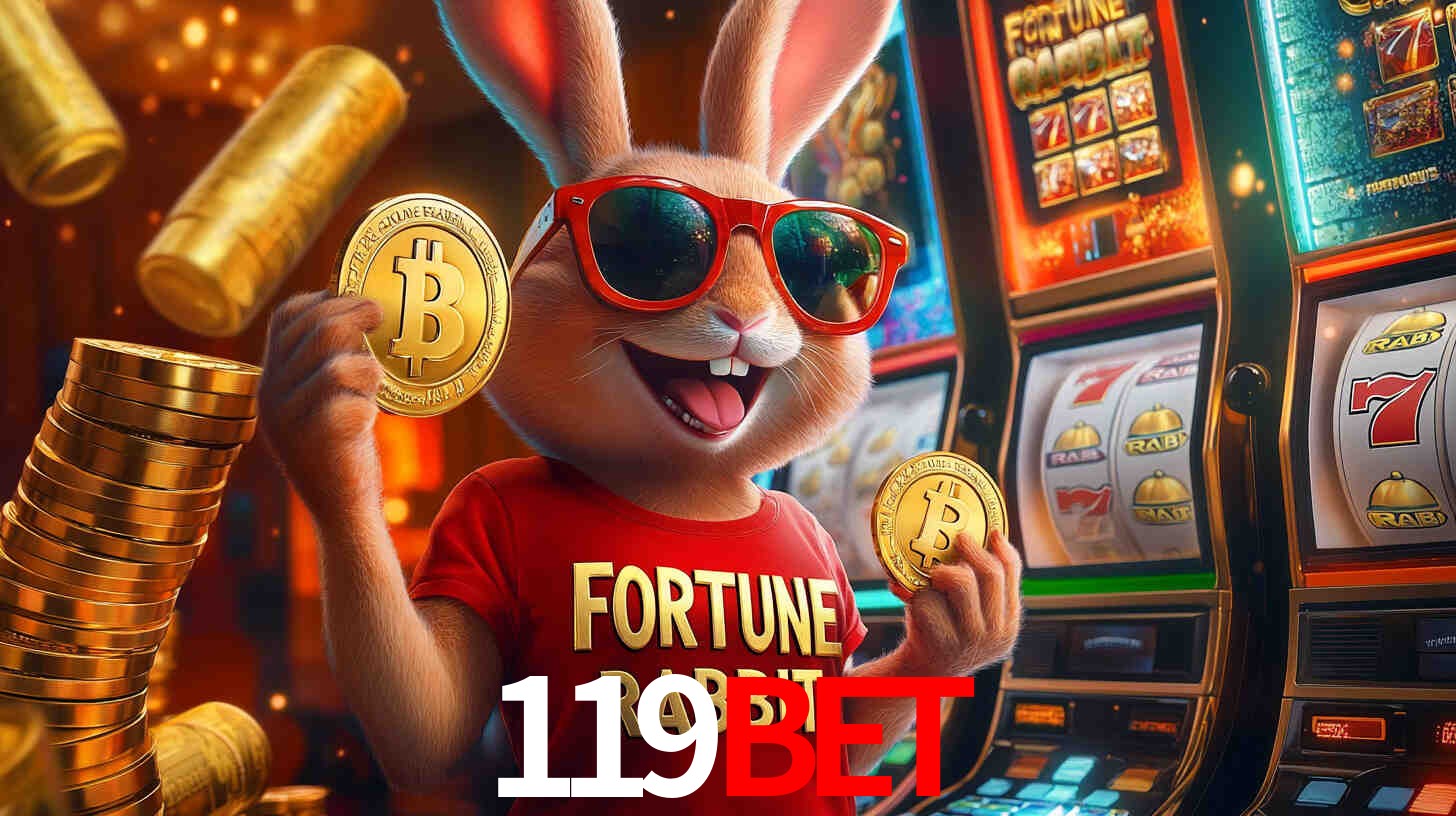 Inovações de Jogos na 119bet: O Futuro das Experiências Interativas