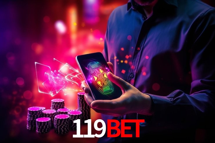 Avaliações dos Jogadores 119bet