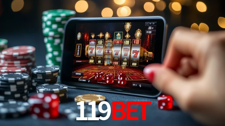 Premium Interface 119bet
