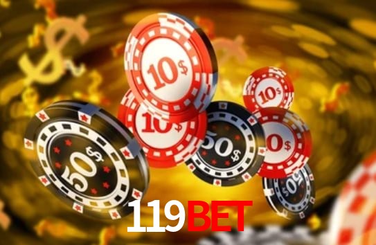 Cadastro Rápido 119bet