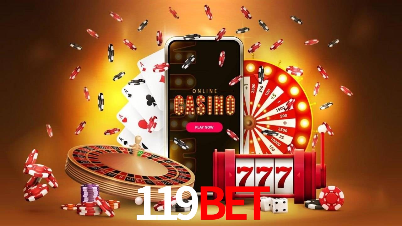 Instalação Android 119bet