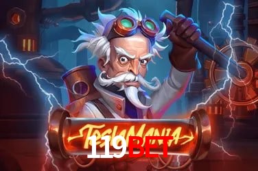 Atalho iOS 119bet