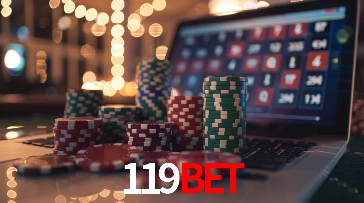Flash Promotion 119bet