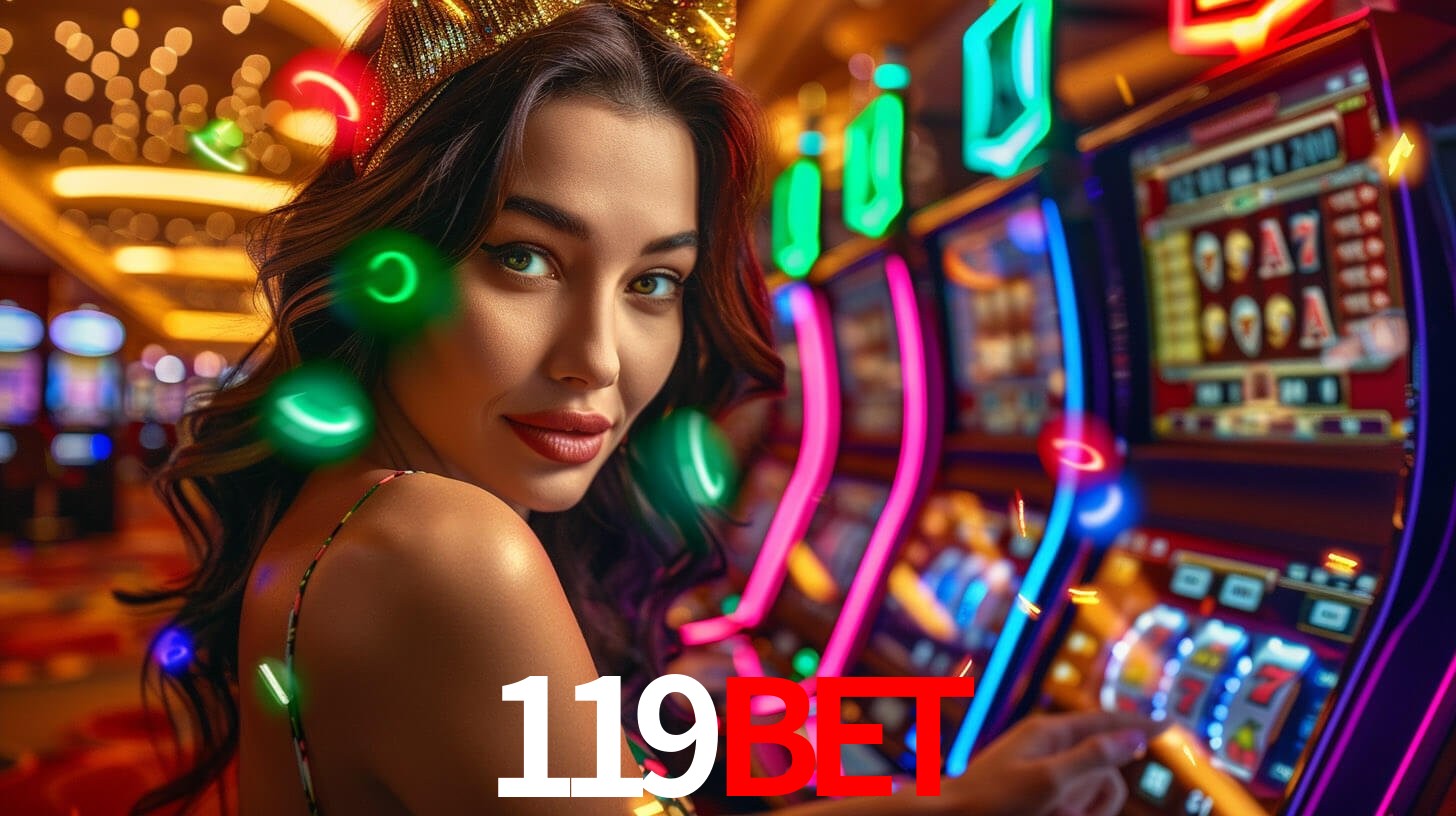 APK Android 119bet