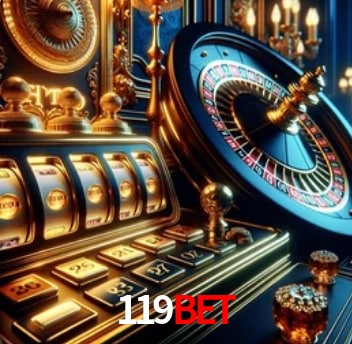 Provedores de Jogos 119bet