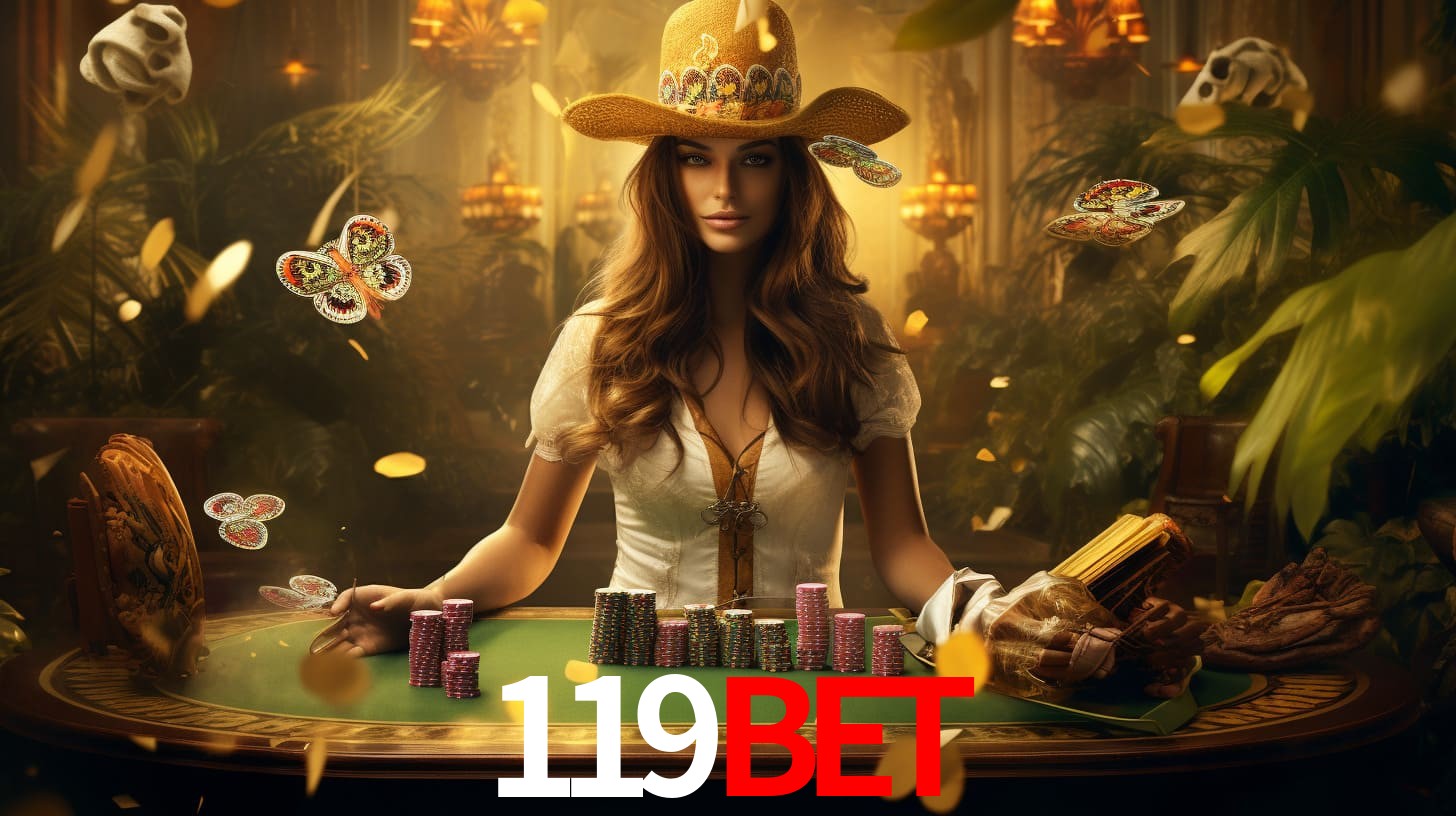 Tournaments 119bet
