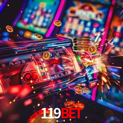 Estatísticas do Jogo 119bet