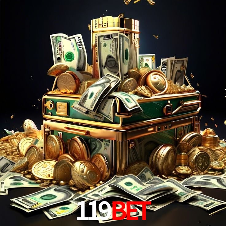 Integração de APIs 119bet