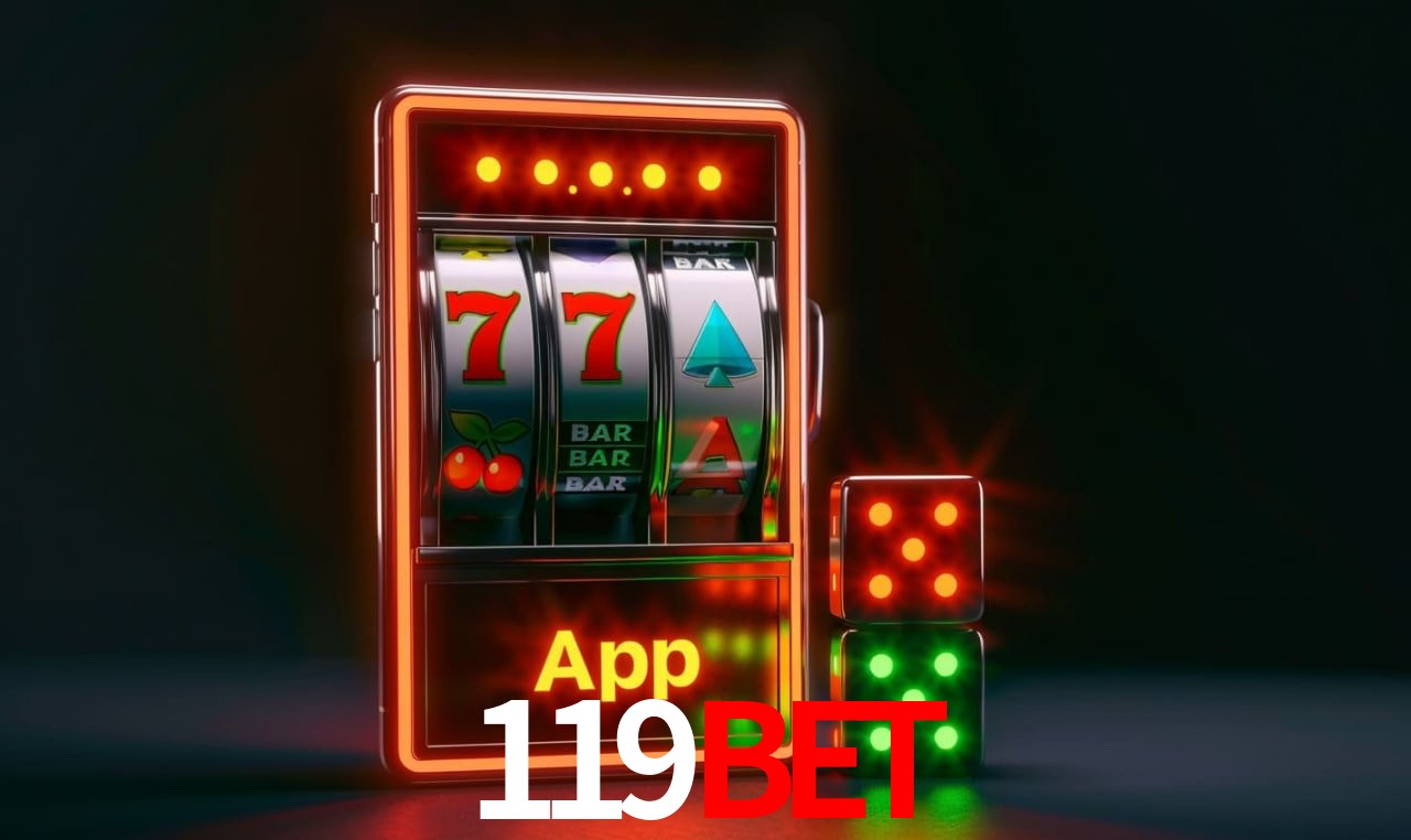 PIX instantâneo Brasil na 119bet