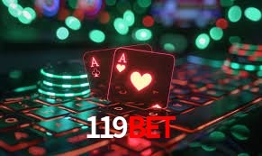 Especiais de Fim de Semana 119bet