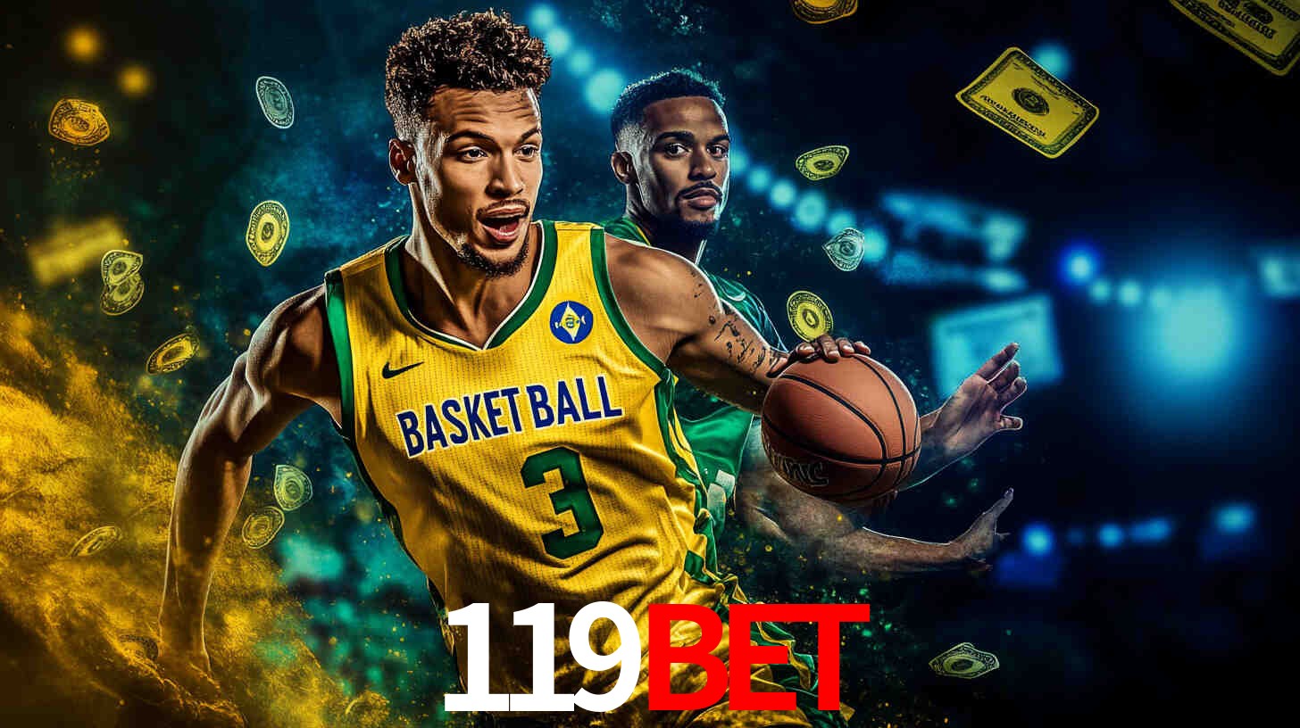 A Emoção da Loteria na 119bet: Uma Chance de Mudança de Vida