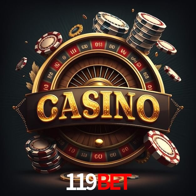 Página de download 119bet