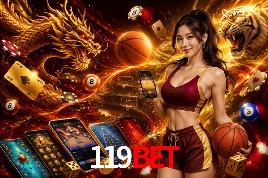 Bonus Features 119bet