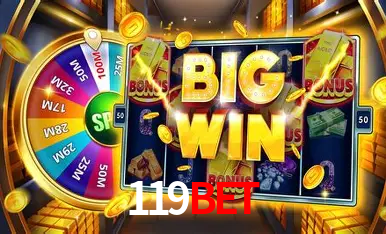 Apostas Esportivas na 119bet: Um Guia Completo